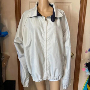 Woodlake Jacket/Windbreaker Unisex adult size Xl